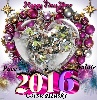  - Bonne et Heureuse année 2016